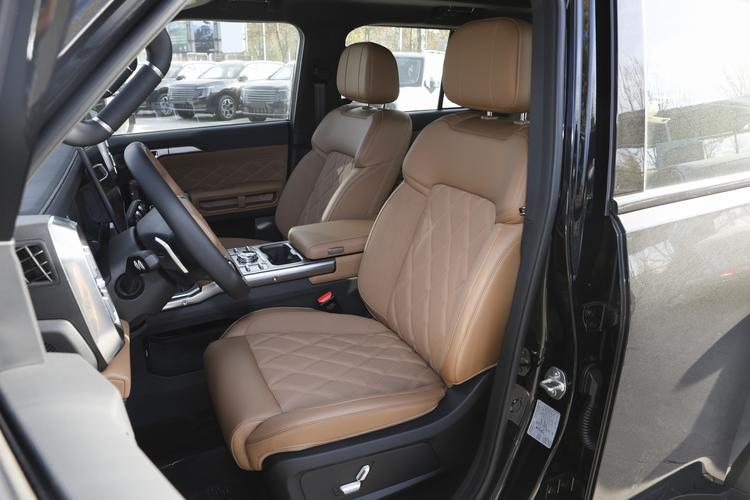 Фото машины 407