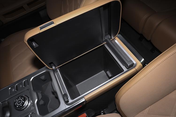 Фото машины 520