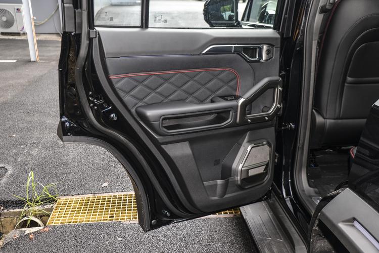 Фото машины 500