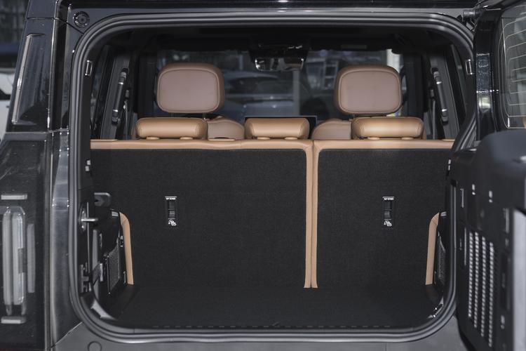 Фото машины 540