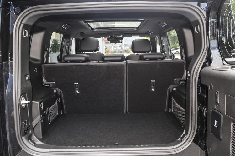 Фото машины 460