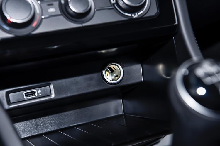 Фото машины 140