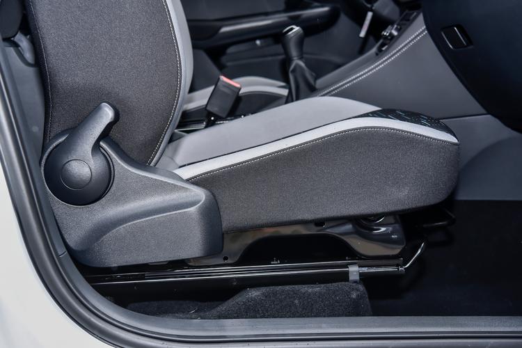 Фото машины 210