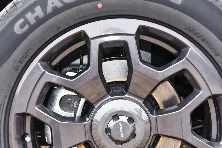 Фото машины 307