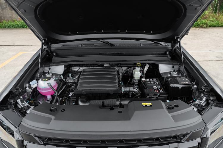 Фото машины 270