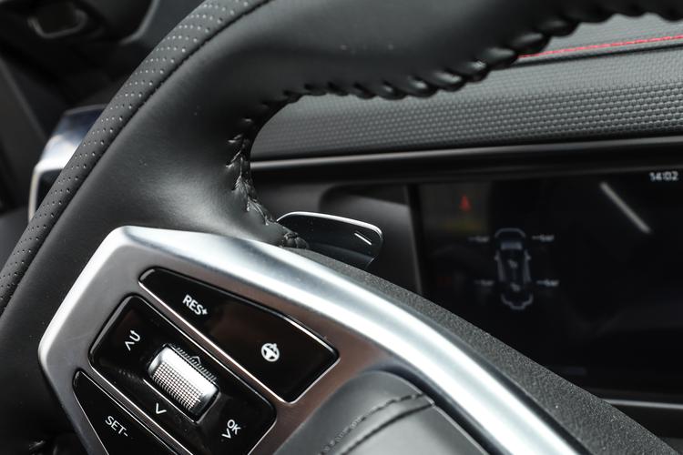 Фото машины 430