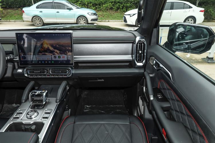 Фото машины 460