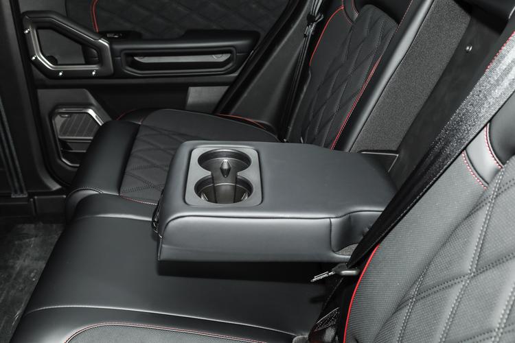 Фото машины 535