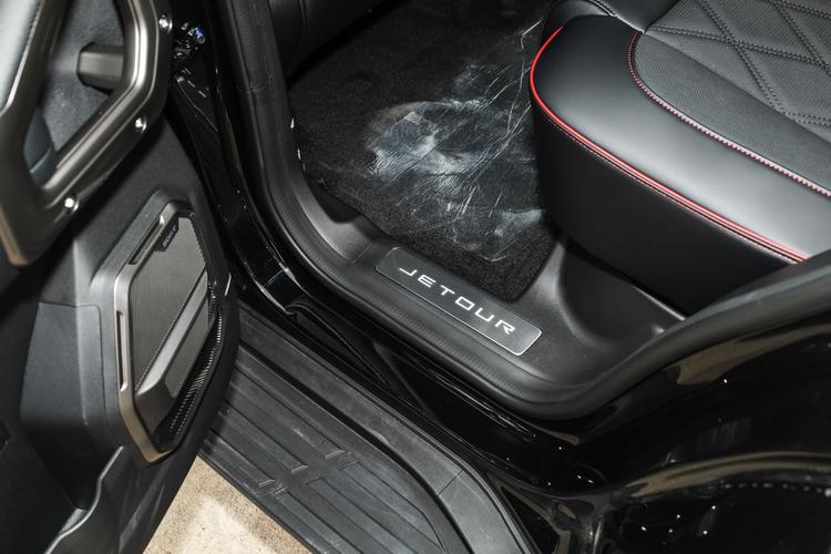 Фото машины 543