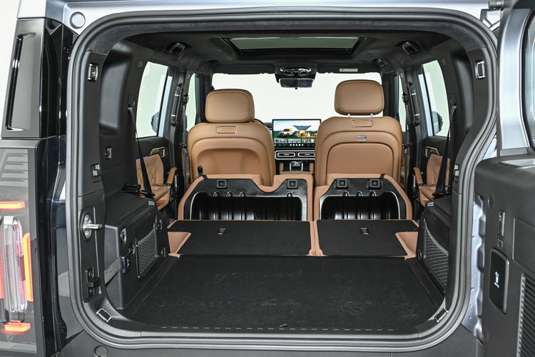 Фото машины 503