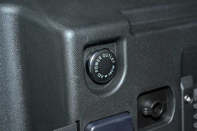 Фото машины 570