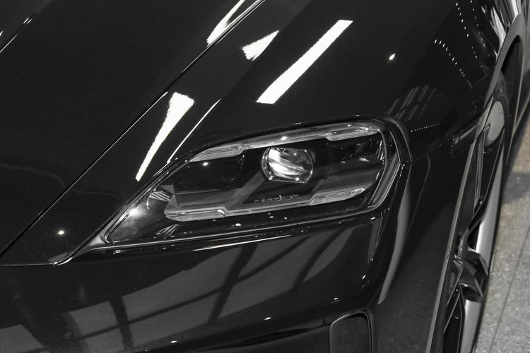 Фото машины 97