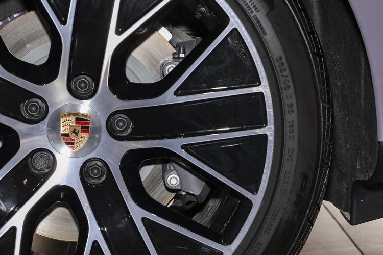 Фото машины 132