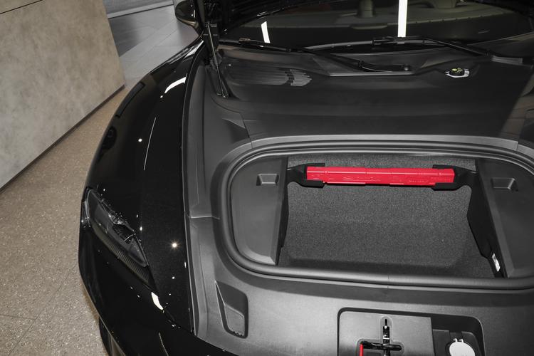 Фото машины 55