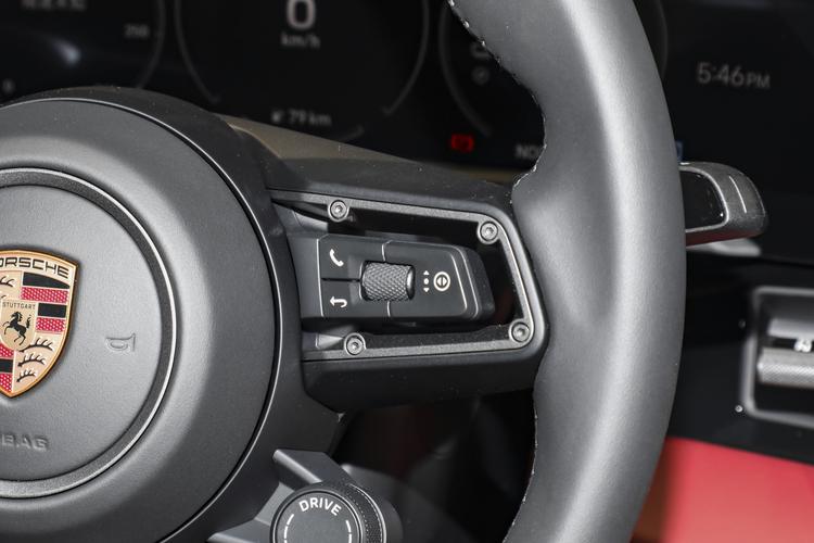 Фото машины 220