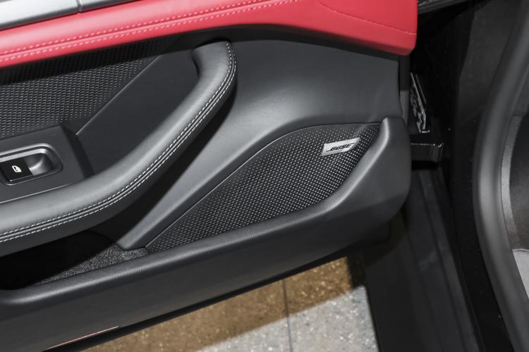 Фото машины 307