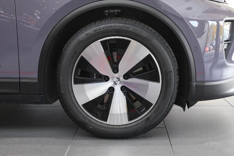 Фото машины 137