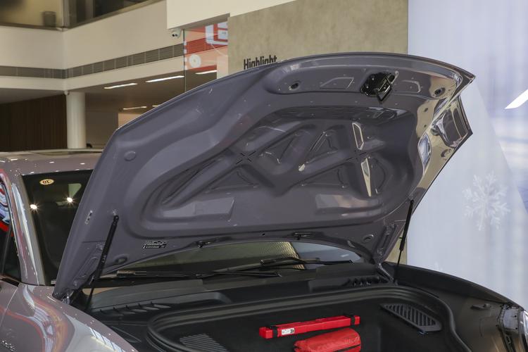 Фото машины 85