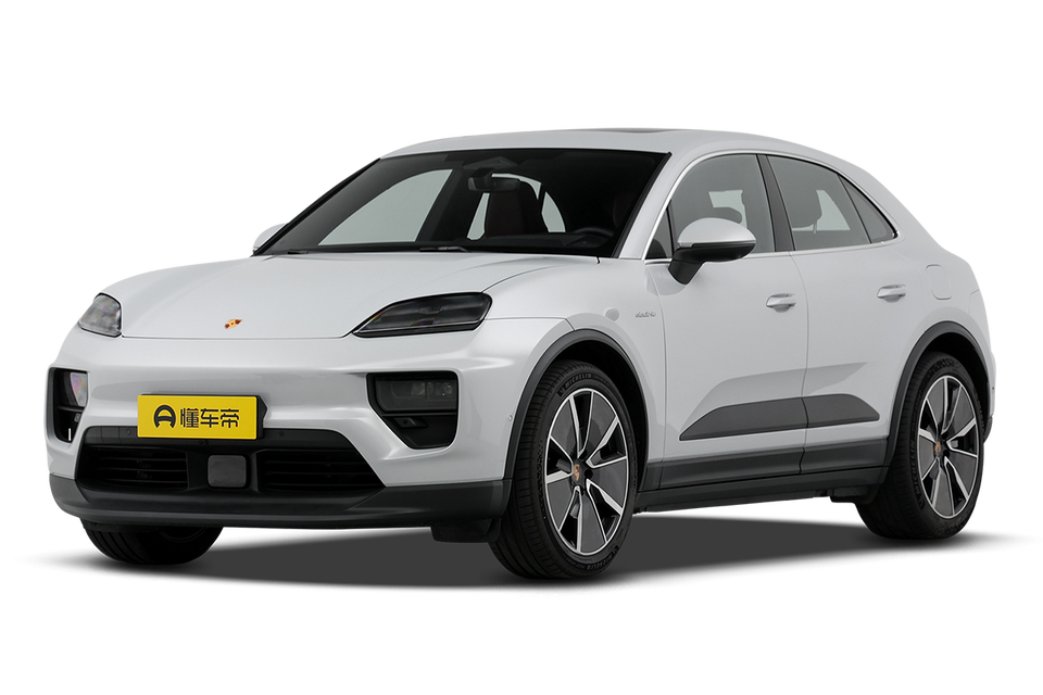 Macan 4 Jinchi Edition