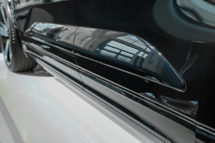 Бэкграунд машины