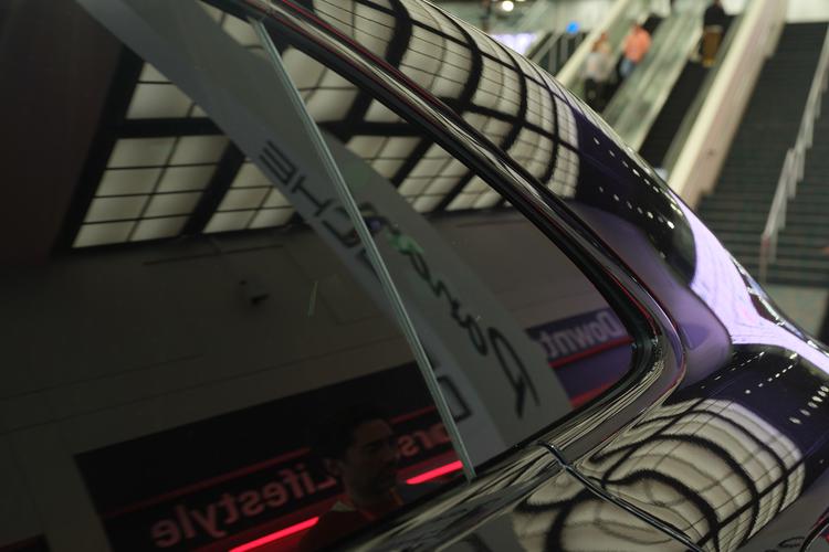 фото машины