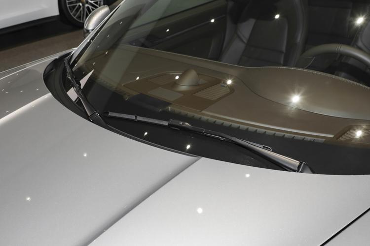 Бэкграунд машины