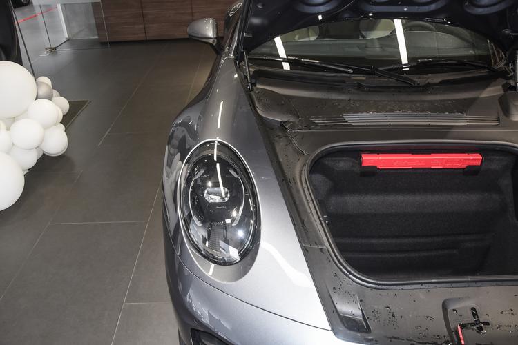 Фото машины