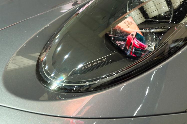 Фото машины