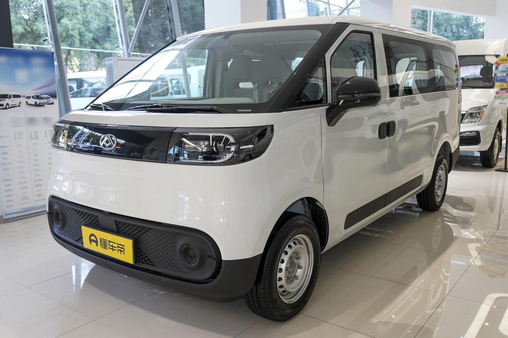 V1 short-axis low-top multi-function version 50kWh