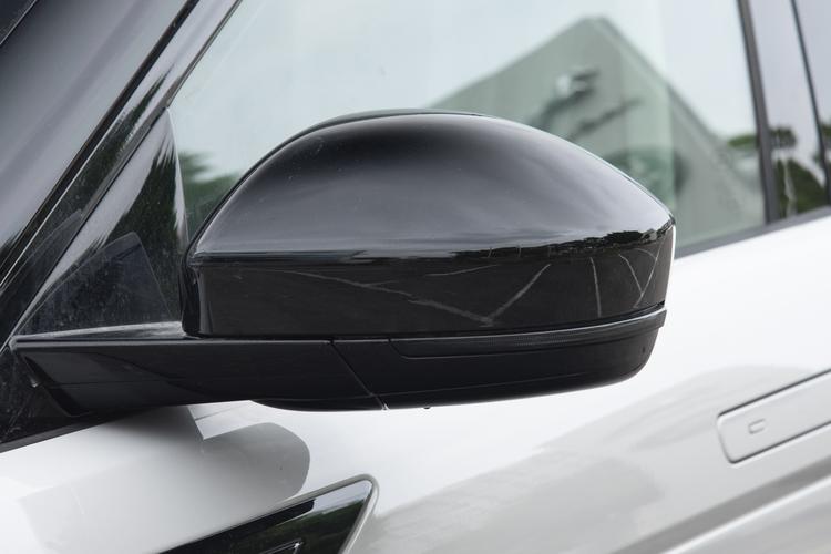 Фото машины 230