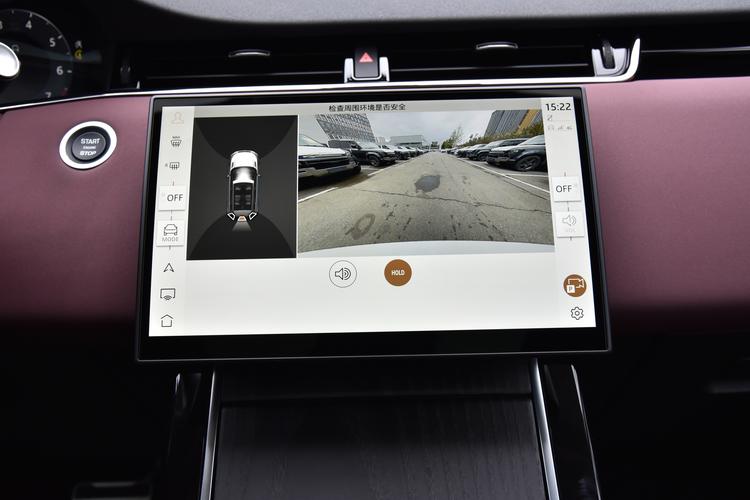 Фото машины 460