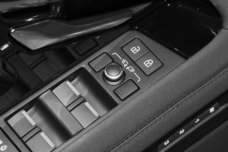 Фото машины 550