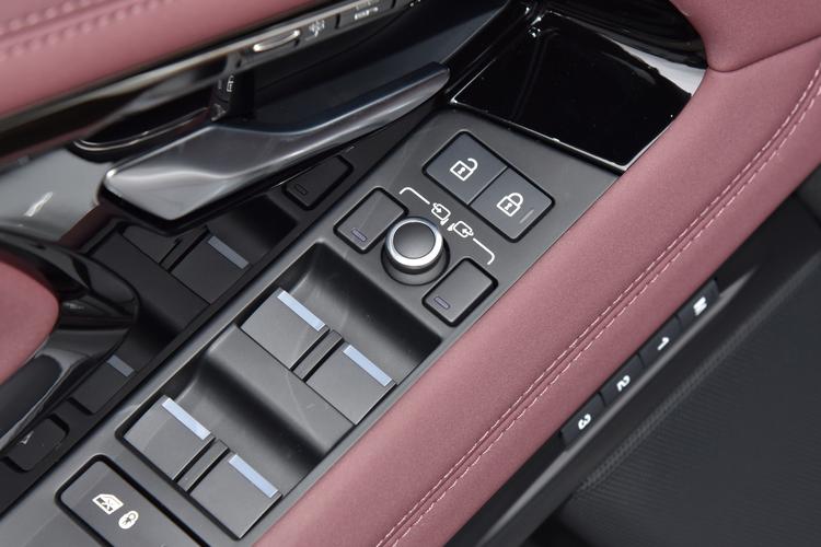 Фото машины 580