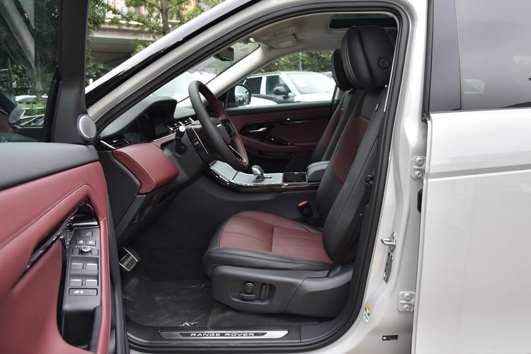 Фото машины 230