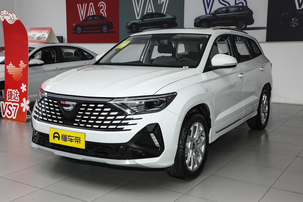 280TSI Manual Pioneer Edition