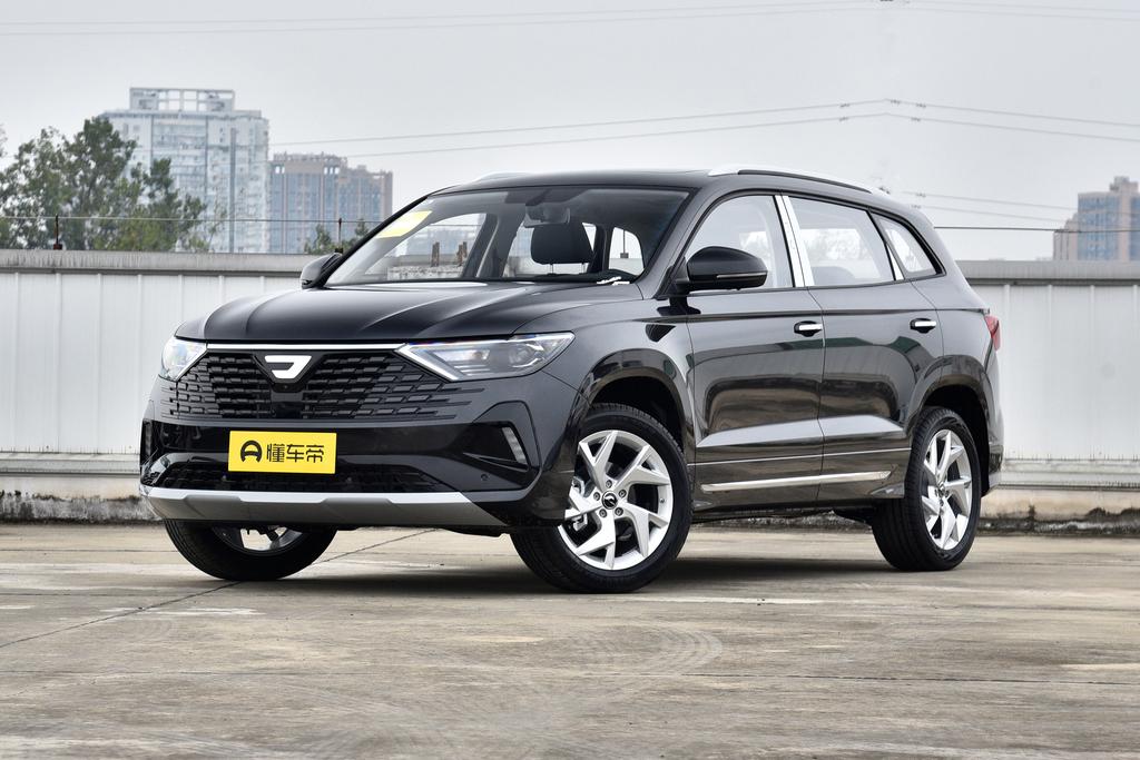 280TSI Automatic Glory Edition