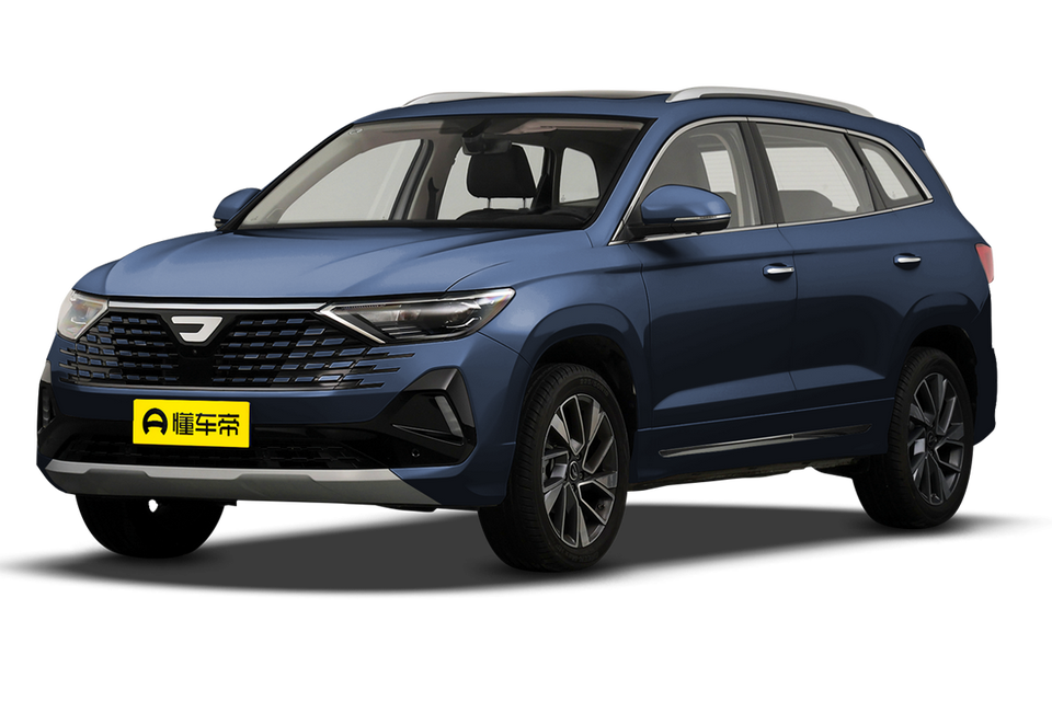 280TSI Automatic Thousand Miles Country Glory Edition