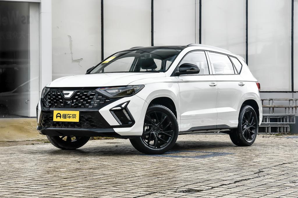 280TSI automatic enjoy the high-gloss version