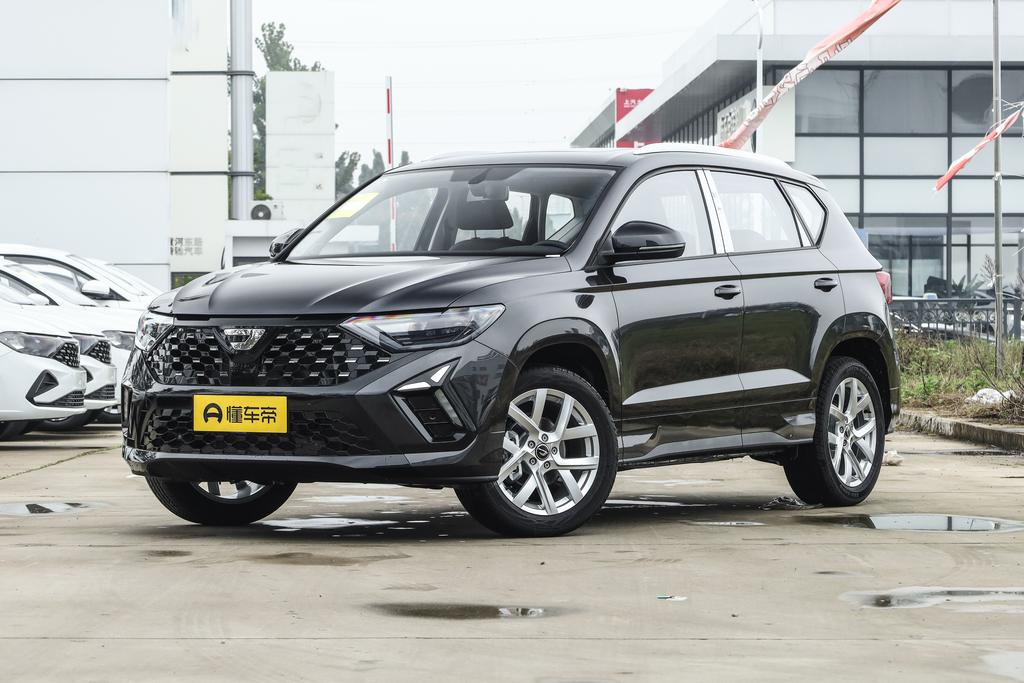 280TSI Automatic Enjoy Edition