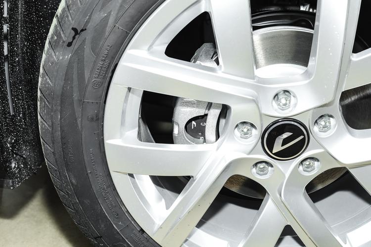 Фото машины 135