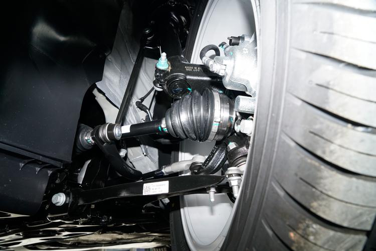 Фото машины 280