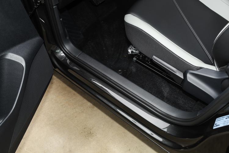 Фото машины 307