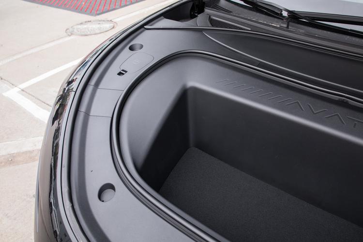 Фото машины