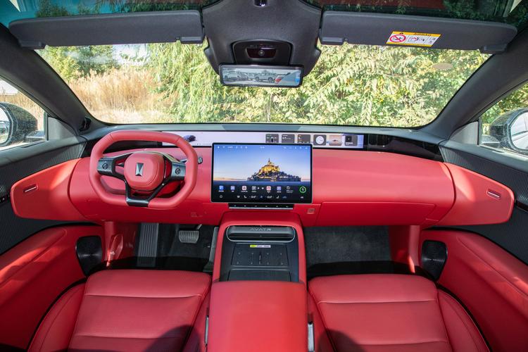 Фото машины