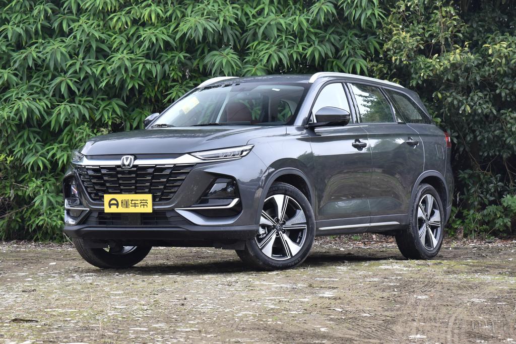 PRO 1.5T DCT Comfort type 5 seats