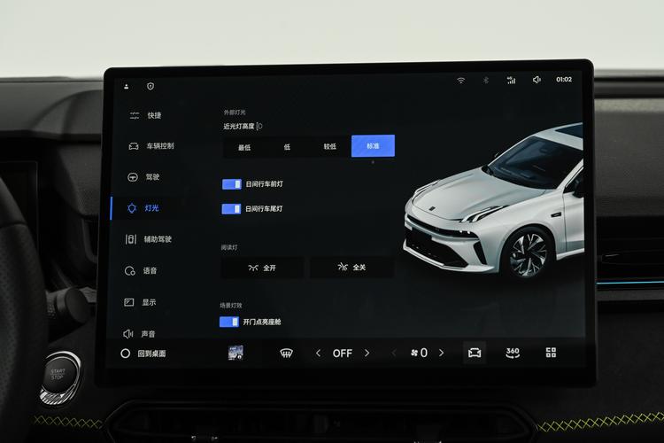 Фото машины