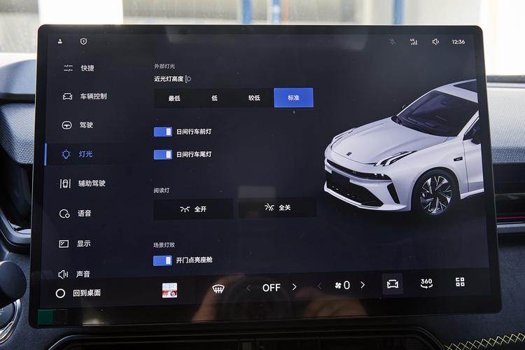 Фото машины