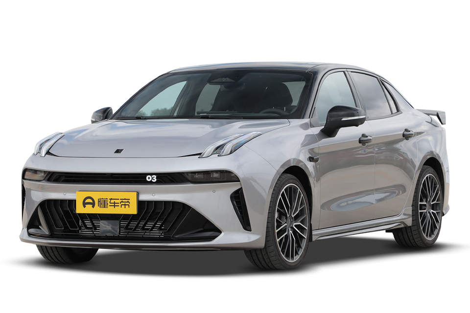 03+2.0 TD Racing version