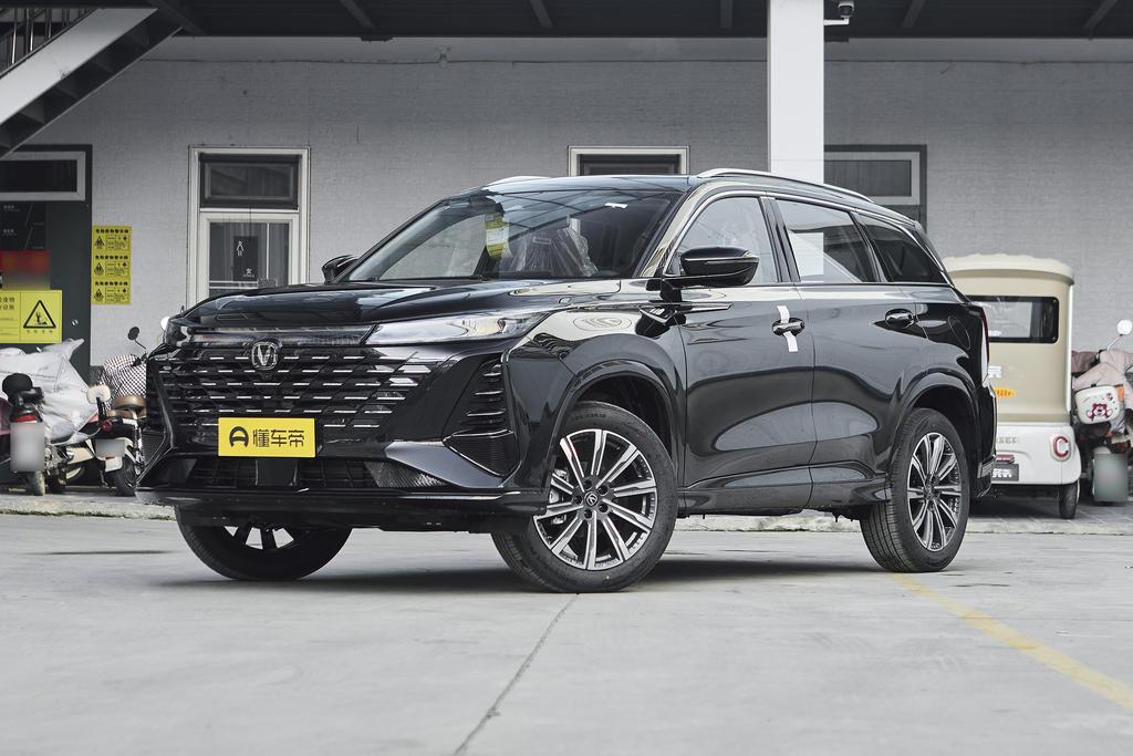 Smart Champion Edition 1.5T New Blue Whale Smart Navigation Type