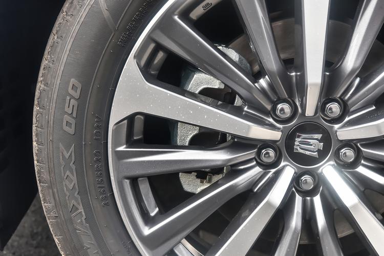 Фото машины 55